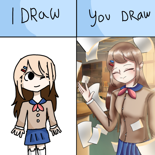 collab with Shevirana Aulyana