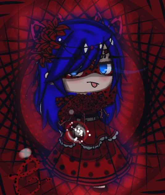 i think someone forgot about me...🐞