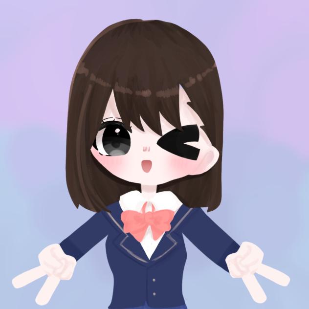 でけたっ！