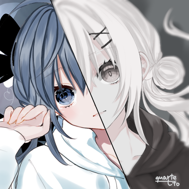 ぬりました