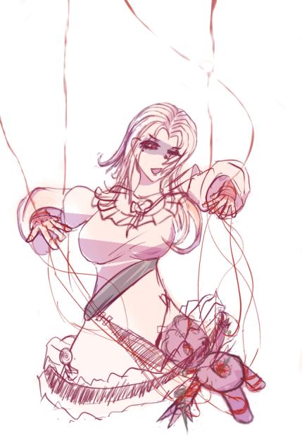 Dance the night away, little rodya