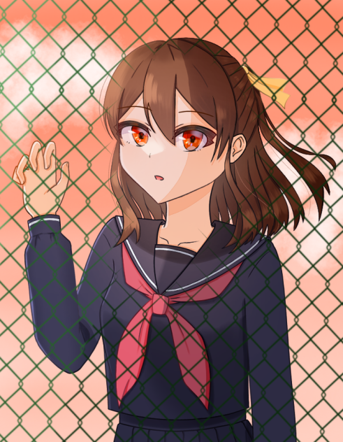 屋上