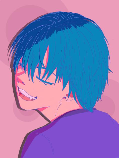 Untitled. 1 - ibisPaint