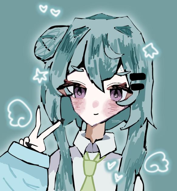 #うーろんにお茶を