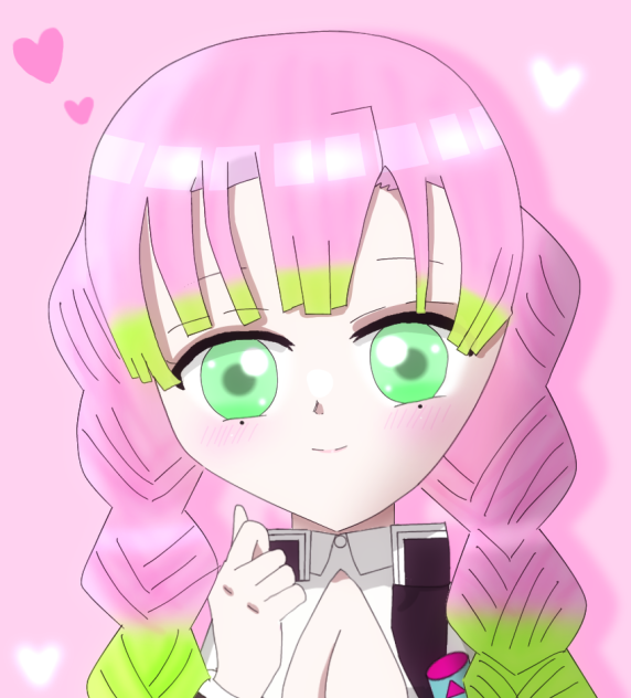 みつりちゃ！