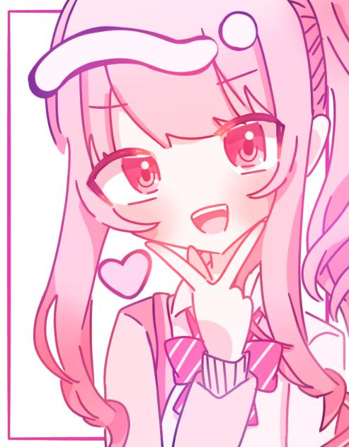 ボクかわい〜♡