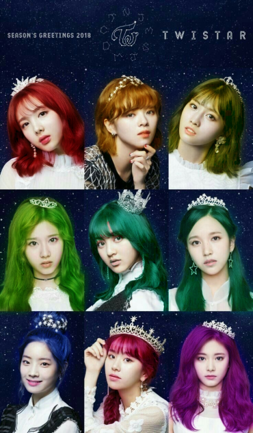 twice