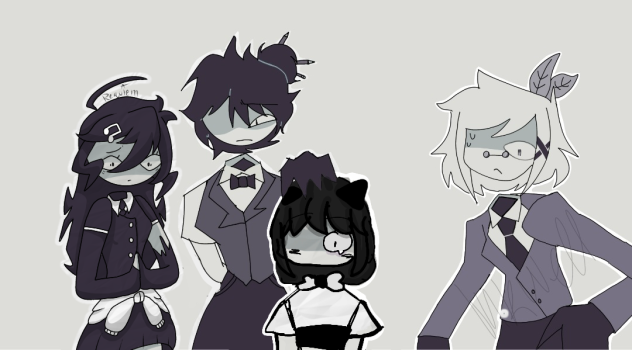 FPE Collab I joined