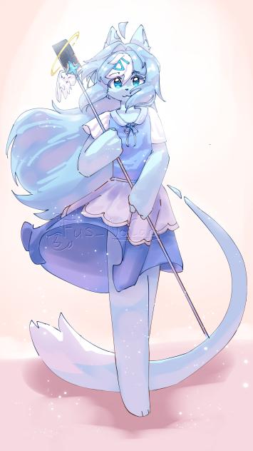 LazyArt#20