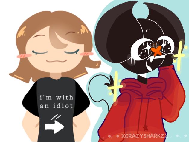 Collab with goofball❕✨