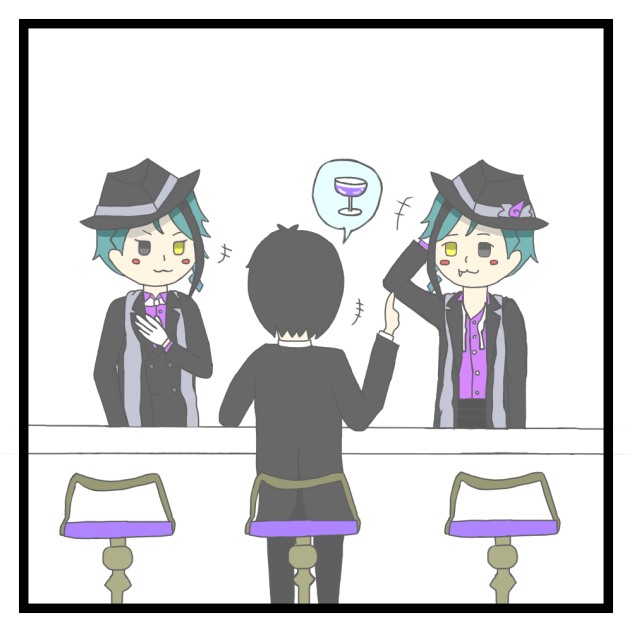 【ツイステ】モストロラウンジへようこそ！Part.1