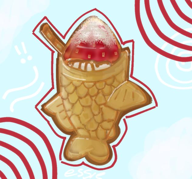 Takoyaki