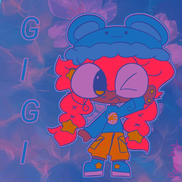 gigis new care bear skin 🌟