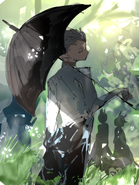 遮光