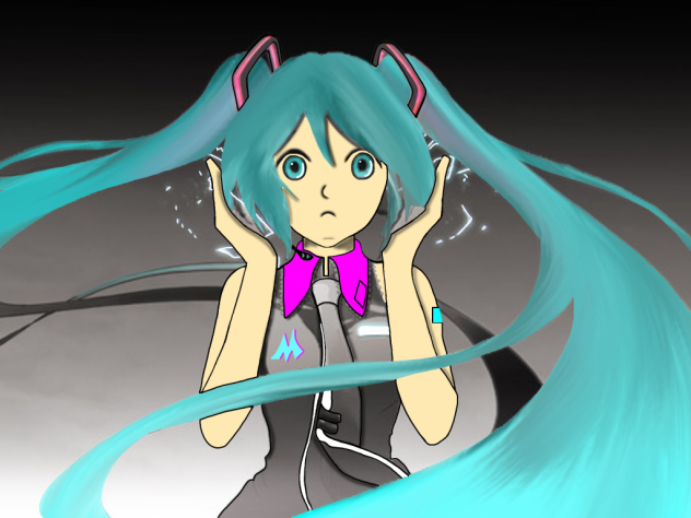 Miku