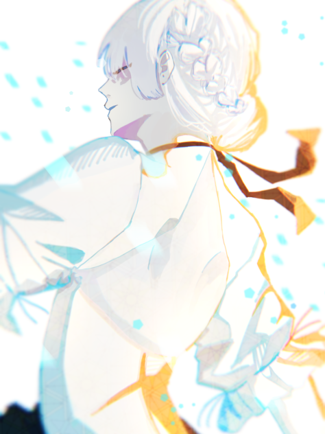 蒼白のワルツ