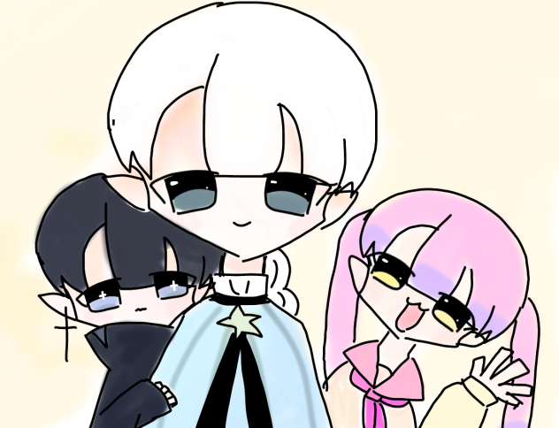 アイコン☆