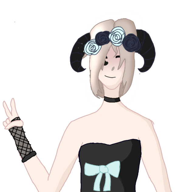 fanart for blackpearl