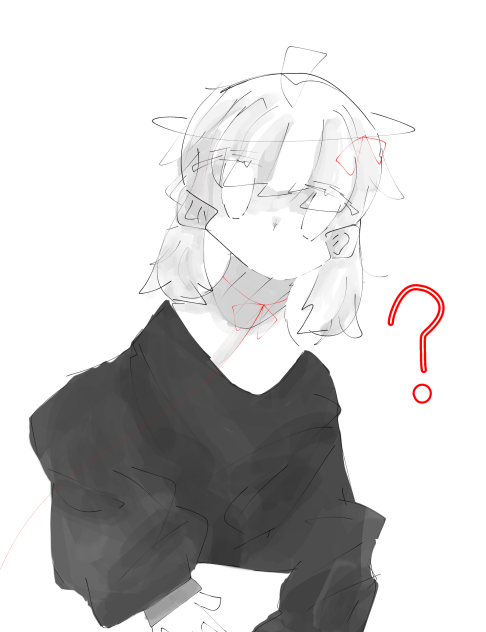 擬人化