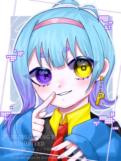めぞぴのさん代理