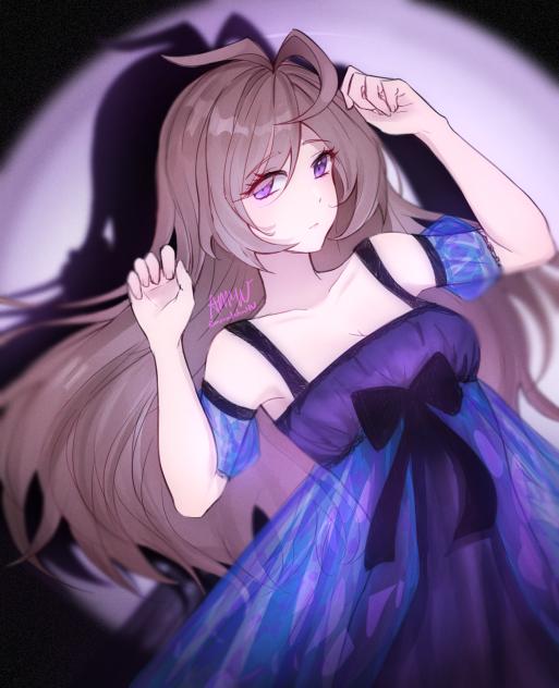 Spotlight 💜