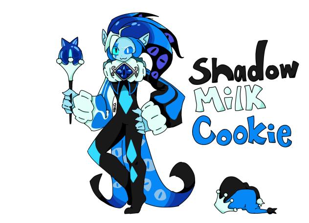 SMC But He's Humanized