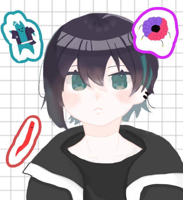 まゆゆ - ibisPaint まゆゆ - ibisPaint