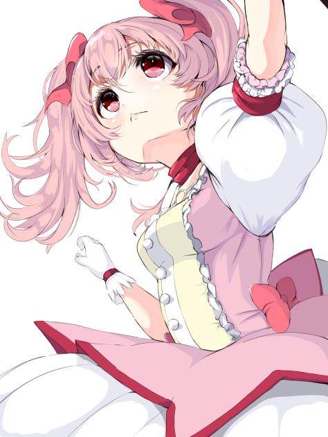 まどマギ