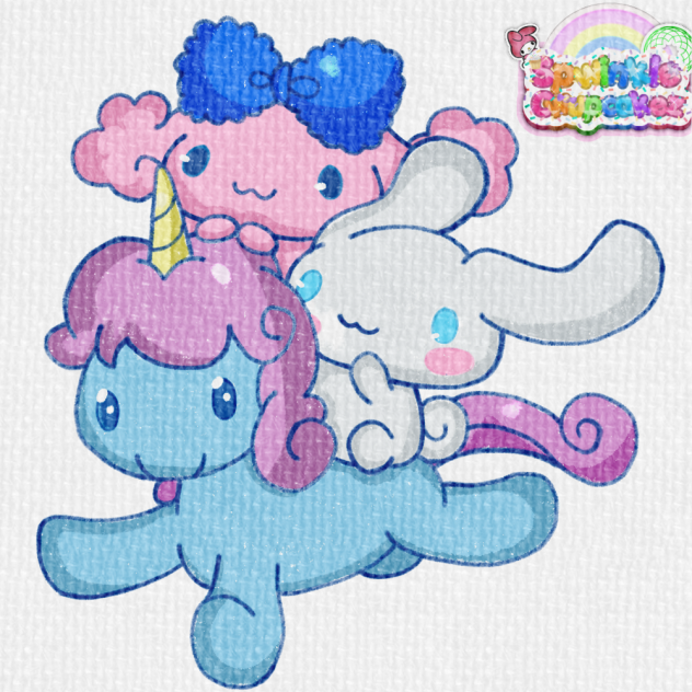 ‧₊° 🐶⋅ ☆ ˙ . ꒷ ✨. 𖦹˙🦄