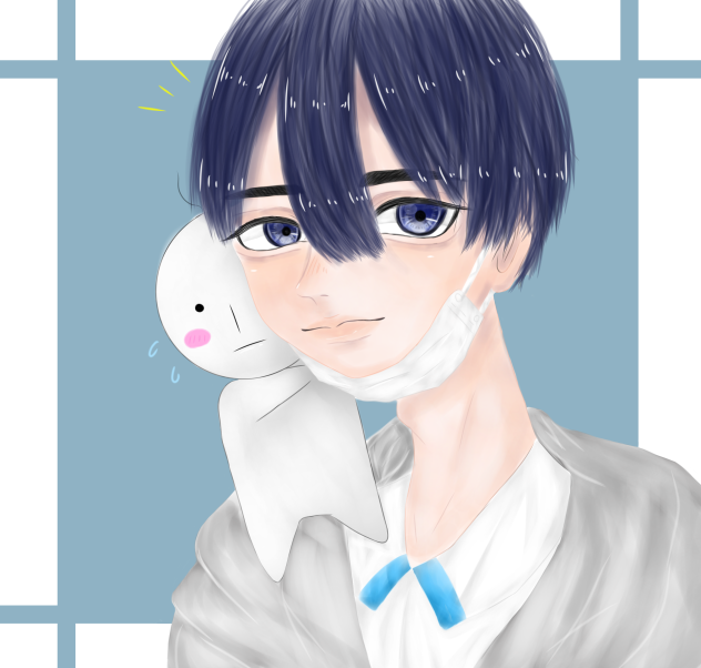 ポッキーさん