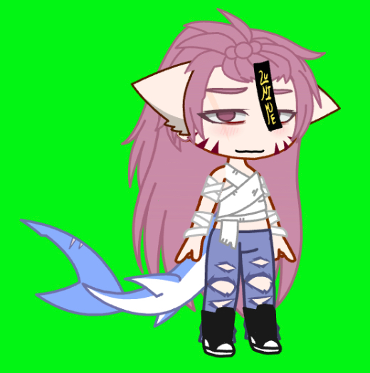 PLS EDIR SA-CHI SENPAI PLS