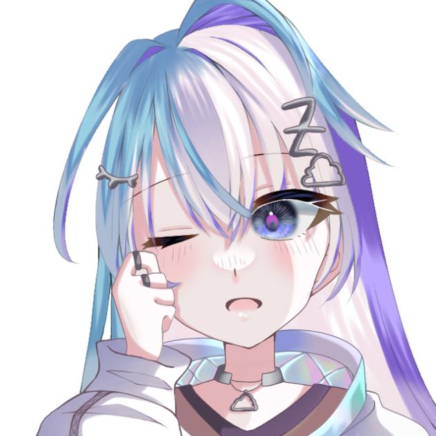 眠雲ツクリさん