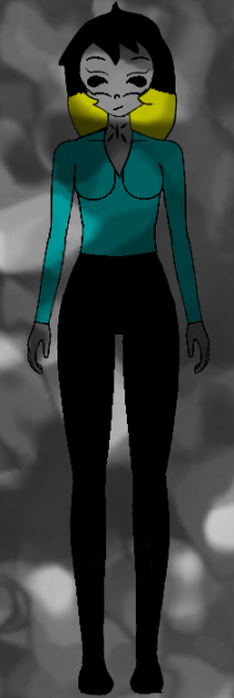 Oc Alice