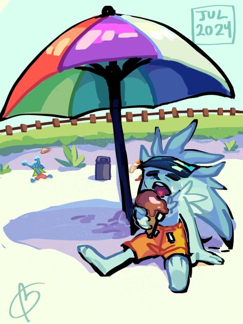 Can You Feel The Sunshine