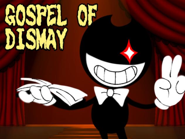 GOSPEL OF DISMAY