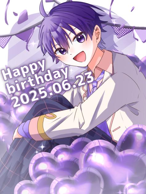 ななもりくん誕生祭2025
