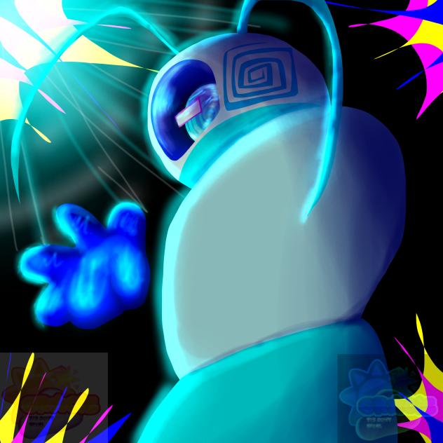fanart for my partner jane!!!