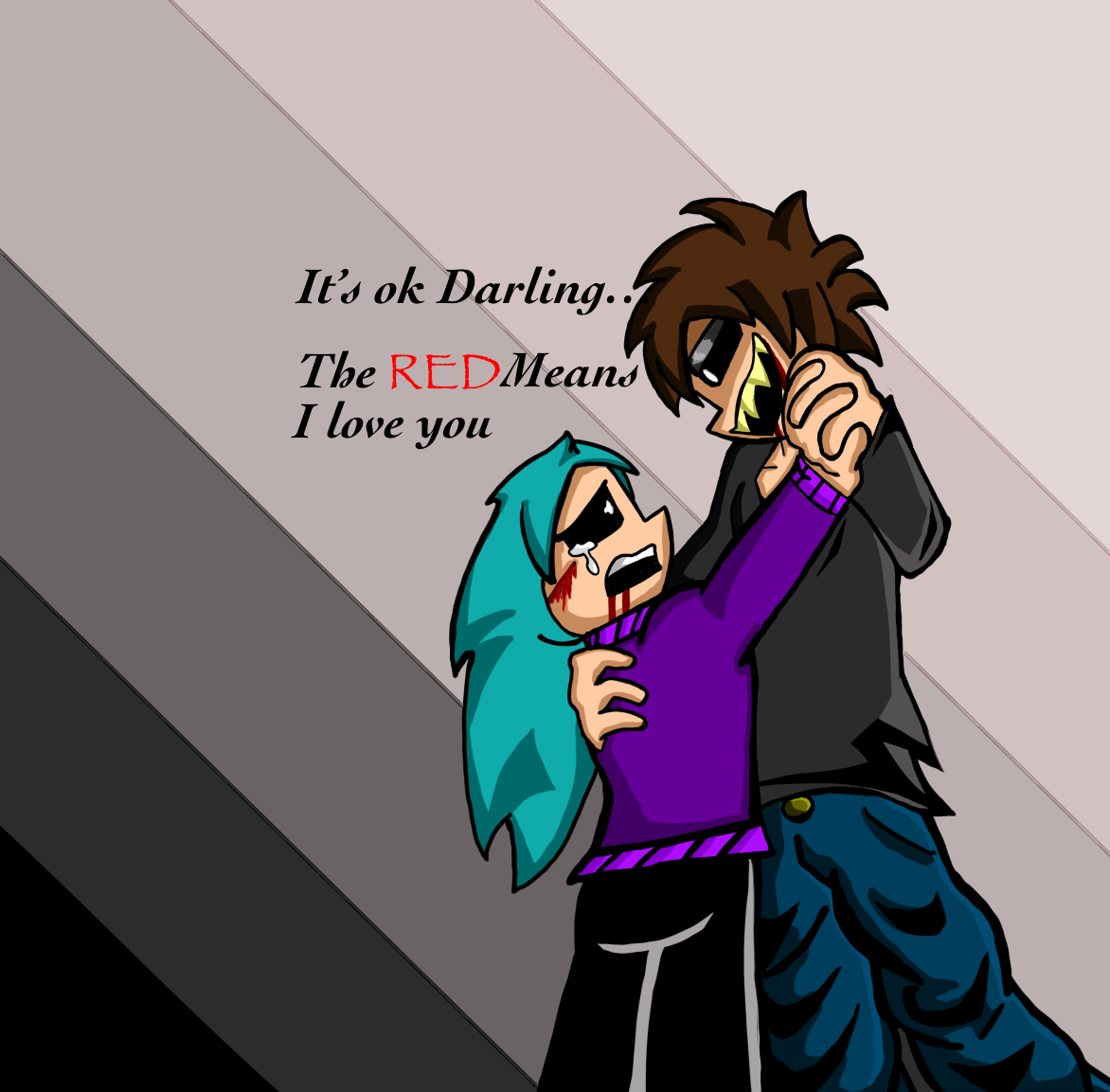 Darling - ibisPaint