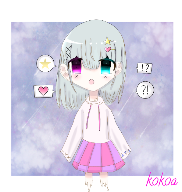 @#♡%