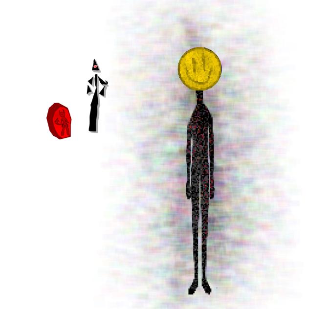 Smile for the camera