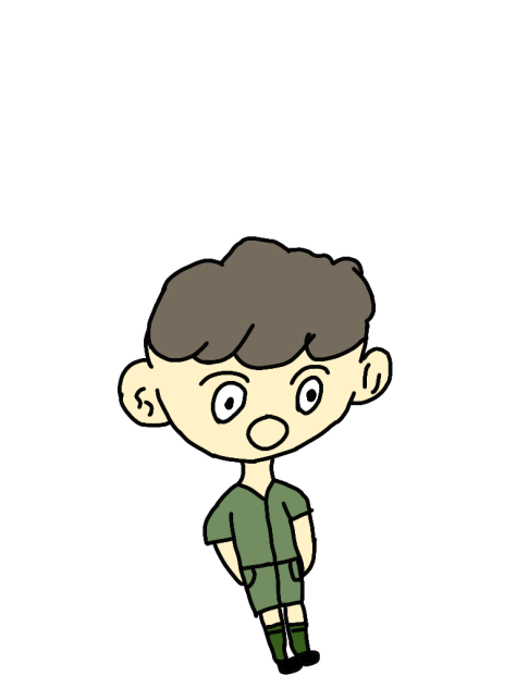 boy