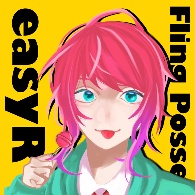 💛easyR🍭