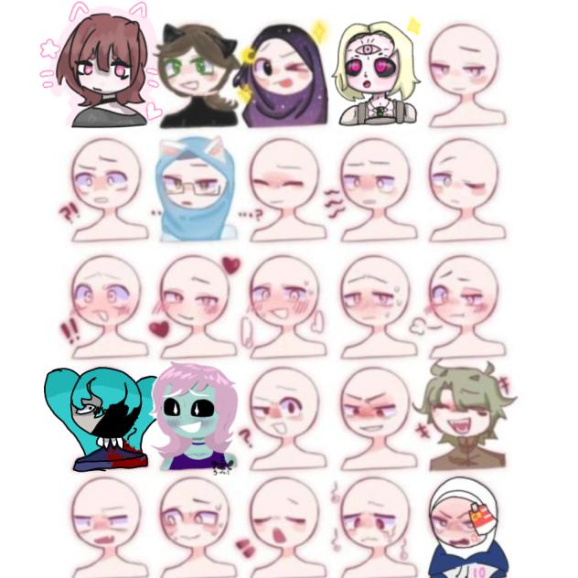 Collab Again Cause I'm bored