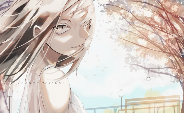 summer time - ibisPaint