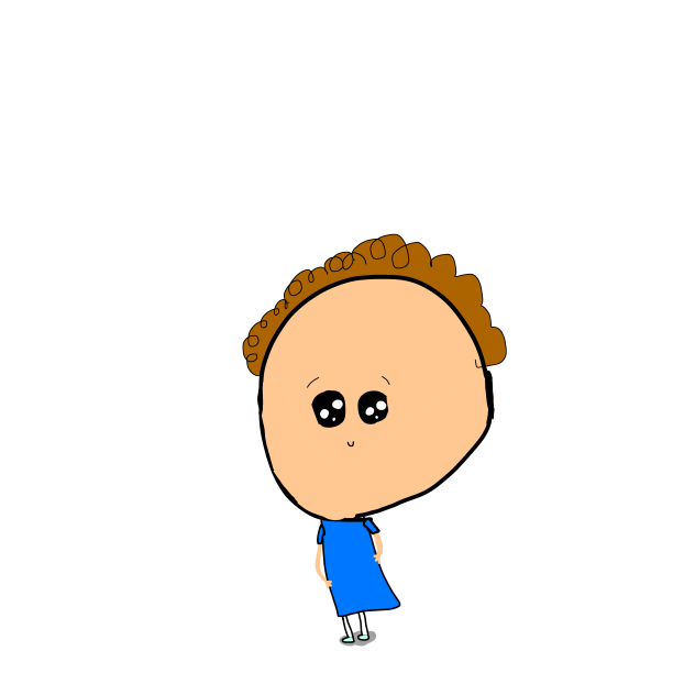 I made Ian Ruiz!