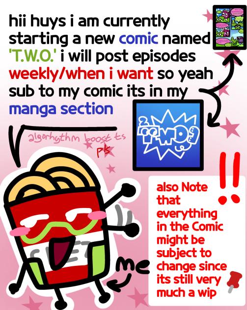 comic TWO - ibisPaint