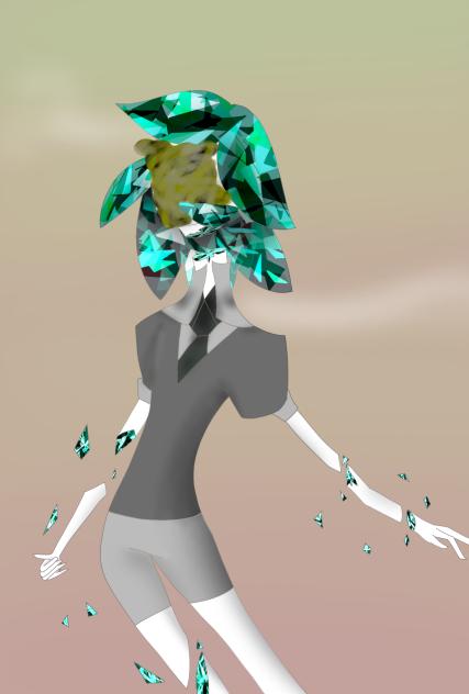 フォスフォフィライト