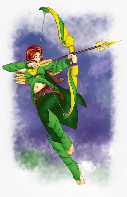 wind - ibisPaint