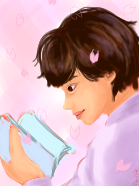 春の君