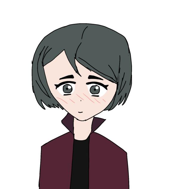 ハイキューオリキャラ？